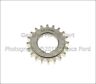 2l2z-6306-aa 2l2z6306aa Ford Brand New Oem Engine Timing Crankshaft Gear