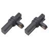 23731-6n225 2pcs For Nissan Altima Sentra 2.5l Crankshaft Position Sensor