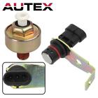 2y5076u946kt1m0 Autex Knock Detonation Sensor Crankshaft Position For Chevrolet 192840128812