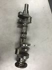 3330 3.330 Crower Chevy Crankshaft Stroke X 2.100 Rod 2.450 350 Mains 48lbs