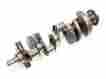 Sax14a-mg 3.335in Callies Sax14a Mg Magnum Stroke 4340 Forged Crankshaft For Small Block C