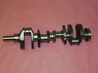 3.440 Nascar Brand Yates 302 Crank Main Stroke Roush Ford Svo Bryant