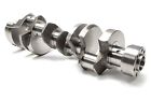 12556307 3.480 Chevy Forged Block Stroke Performance Gm Crankshaft Small