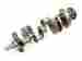 Sag11a-mg 3.500in Callies Sag11a Mg Forged Magnum Stroke Crankshaft For Engine