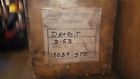 3-53 Detroit Diesel Crankshaft Standard