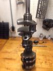 3.550 Ford Forged 427 Stroke Crower Fe Crankshaft 428 390 Steel
