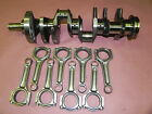 3.780 Bryant Crankshaft Stroke Lentz Rods Nascar 351 Main Yates Roush Svo