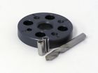300002 Fluidampr Engine Harmonic Balancer Fluiddamper 815293001746