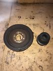 300217 Gm Cadillac Catera Oe Harmonic Balancer