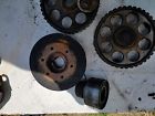 309.da1z85 300zx Nisan 1986 Harmonic Balancer