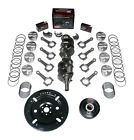 302-363 1-45416 Scat Ford Stroker Rotating Assembly