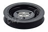 302812585 Topran Crankshaft Belt Pulley For Ford Ranger Transit