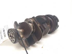 303.fd8402 2002 Ford Explorer Crankshaft Oem