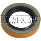 3051n Timken Crankshaft Seal Front New Vw Bronco Explorer 053893905167