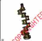 232-7400 3054c 2327400 Ctp Costex Tractor Parts Caterpillar E 4.4t 414e 416d 416e 420d 420e 428d 428e 422e M315 Crankshaft