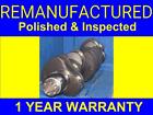 3064291 Cummins Engine Crankshaft Inspected Polished No Core