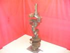 31-42516091421010 Gm Cadillac Reground Crank