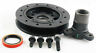 31018596 Advanced Automotive Inc Harmonic Balancer Kit Camaro And Firebird Components