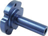 31032 Allstar Performance Crank Pulley Mandrel 848238019018