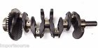 31619701 Honda Civic Coupe Oem Engine Crankshaft Crank Shaft
