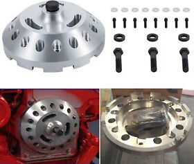 A2aqp295001 3162992 Front Crankshaft Seal Removal And Installation Tool For Cummins Isx Qsx