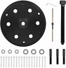 3163826 Rear Crankshaft Seal Wear Sleeve For Cummins Isx Qsx