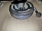 3177c2038f Dodge Ram Ecodiesel Harmonic Balancer Used