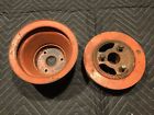 3181612 Amc Harmonic Amx Javelin Ambassador Rebel Marlin