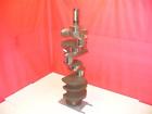 32-47214864241010 Gm Cadillac Reground Crank