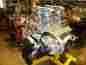 327-350 Chevy Gm Offenhauser Sbc 4x2 Intake And 97 Strombergs