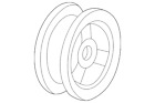 33002920ac Mopar Genuine Vibration Damper