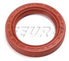 55557231 330965 Elring New Crankshaft Seal Front Oil Pump Saab