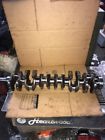 333223 Toyota Land Cruiser Oe Crankshaft New Bearings
