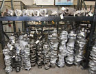 3406e Caterpillar C15 Diesel Crankshaft Reconditioned Low Price