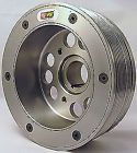 34260 Pro Street Balancers Sport Harmonic Balancer Gm