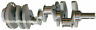 346-3900lb6f-610-58 Molnar Technologies Ls Stroke Crankshaft Premium Forged Tooth Reluctor