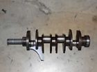 303.fr1s94 348 Ferrari Spider Engine Motor Crankshaft Assembly