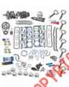 3480004650 350 Chevy Racing Summit Pack Kit Engine Pro