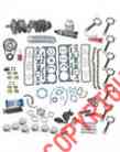 3483006650 Engine 350 Chevy Pro Kit Summit Racing Pack