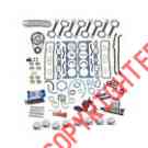 3483114600 350 Racing Summit Engine Kit Chevy Pack Pro