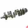 353757 Howards Cams Promax Chevrolet 350 3.750 4340 Alloy Crankshaft