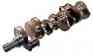 353760 Howards Cams 4340 Crankshaft