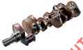 353760p Howards Crankshaft 4340 Cams