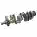 354060-4 Howards Cams Promax Chevrolet 350 4.000 4340 Alloy Crankshaft 840793113408