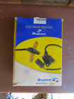 3547847 Bougicord Volvo Crankshaft Sensor Nib