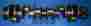 3681910 Isx Cummins Diesel Egr Crankshaft No Core 1655