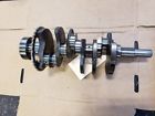 3700 Crankshaft Bearings Dodge Chrysler Jeep Sohc Crank