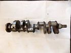 3735236 Chevrolet Small Block Forged Steel Crankshaft