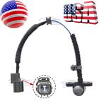 37500-p72-a01 Realray Crankshaft Position Sensor Fits Acura Integra Honda 710328055469