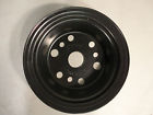 3751232 Gm Harmonic Balancer-power Steering